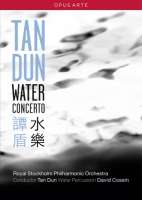 Dun: Water Concerto